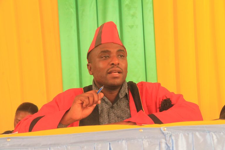 BARAZA LA MADIWANI SAME LAIDHINISHA BAJETI YA SHILINGI BILIONI 63.42 KWA MWAKA 2025/2026