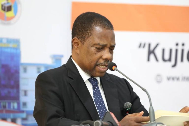 UANDIKISHAJI DAFTARI LA KUDUMU LA WAPIGA KURA PWANI NA TANGA KUFANYIKA FEBRUARI 13-19 MWAKA HUU