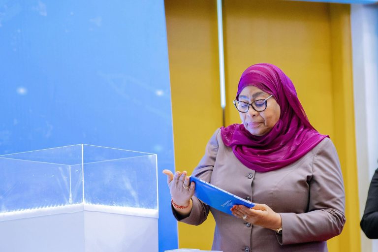 RAIS SAMIA AZITAKA WIZARA TATU KUSIMAMIA KIKAMILIFU UTEKELEZAJI WA SERA NA MITAALA MIPYA YA ELIMU