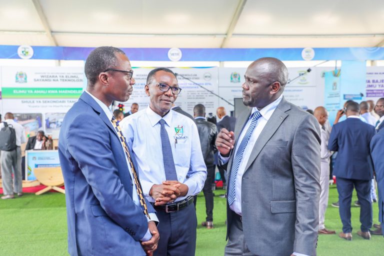NACTVET KUSHIRIKIANA NA VIWANDA KUTIMIZA MATAKWA YA SERA MPYA YA ELIMU