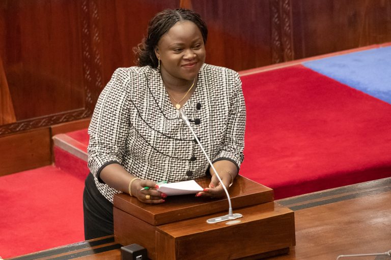 AZMA YA SERIKALI NI KUHAKIKISHA WANANCHI WANAPATA UMEME WA UHAKIKA WAKATI WOTE- MHE. KAPINGA