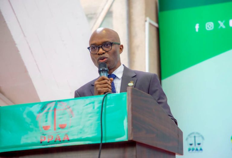 PPAA YAOKOA BILIONI 583 KWA WAZABUNI WASIO NA UWEZO WA FEDHA, SIFA