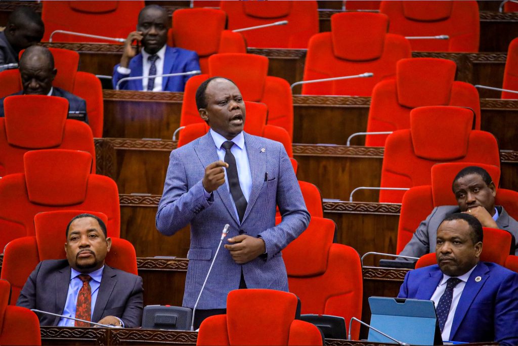 TANZANIA NI KIMBILIO LA WENGI MATIBABU UKANDA WA AFRIKA MASHARIKI