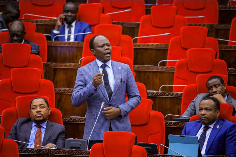 TANZANIA NI KIMBILIO LA WENGI MATIBABU UKANDA WA AFRIKA MASHARIKI