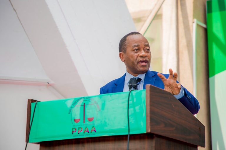 DKT. MWIGULU AZINDUA RASMI MATUMIZI YA MODULI YA KUPOKEA RUFAA KIELETRONIKI