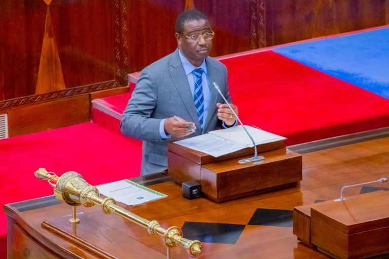 FWITC MAFINGA NI FURSA YA VIJANA KUPATA UJUZI WA KUONGEZA THAMANI MAZAO YA MISITU