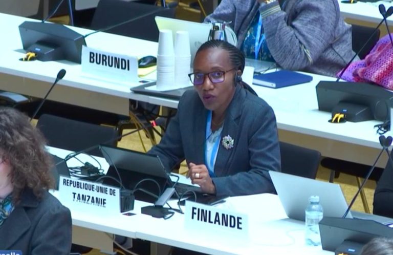 TANZANIA YAENDELEA KUIMARISHA MIKAKATI YA BIMA YA AFYA KWA WOTE – DKT. MAGEMBE