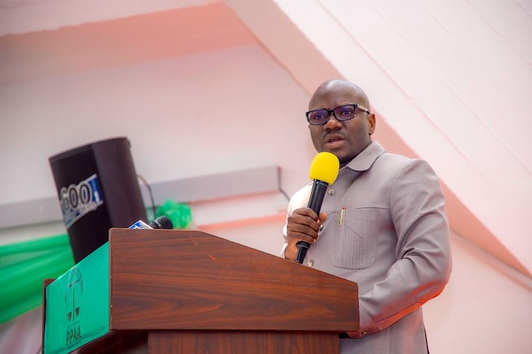 WATAALAM WA UNUNUZI NA UGAVI WAASWA KUZINGATIA MAADILI