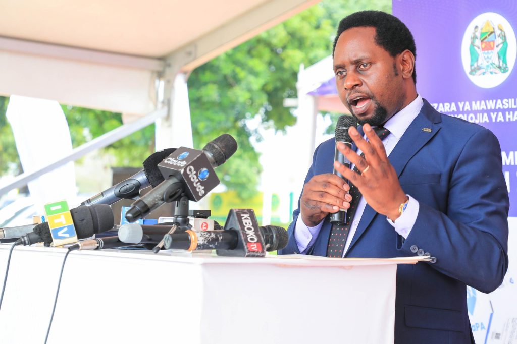 MAJARIBIO YA UTOAJI WA BARUA UTAMBULISHO KUPITIA NAPA YAONYESHA MAFANIKIO