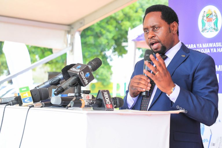 MAJARIBIO YA UTOAJI WA BARUA UTAMBULISHO KUPITIA NAPA YAONYESHA MAFANIKIO