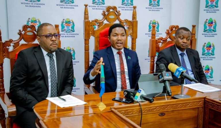 JAFO:MFUMO STAKABADHI GHALANI UMEMSAIDIA MKULIMA