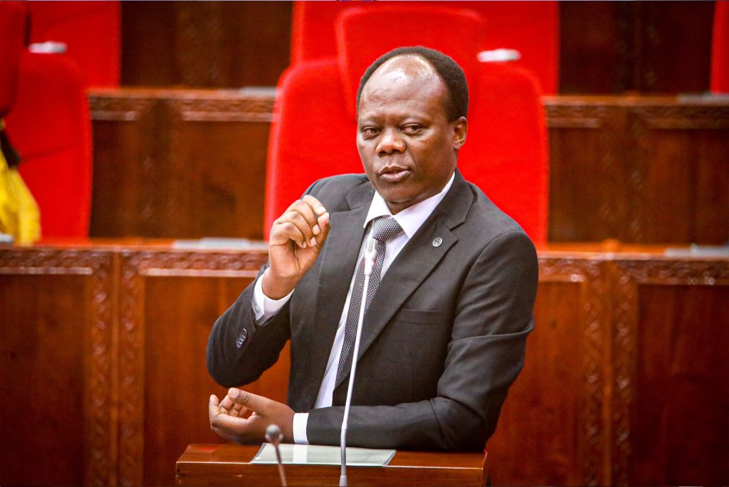 SERIKALI KUJA NA MPANGO WA MADAKTARI BINGWA WA KUWAHUDUMIA WAZEE