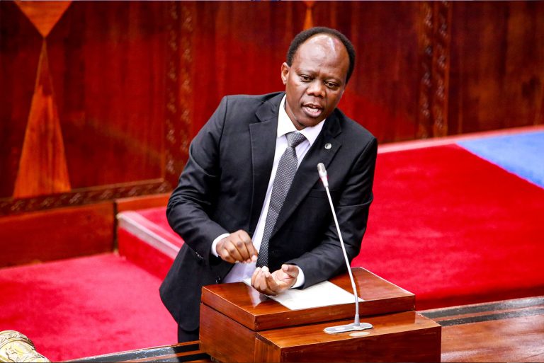 SERIKALI YATUMIA SHILINGI BILIONI 187 KWA MATIBABU YA WAZEE