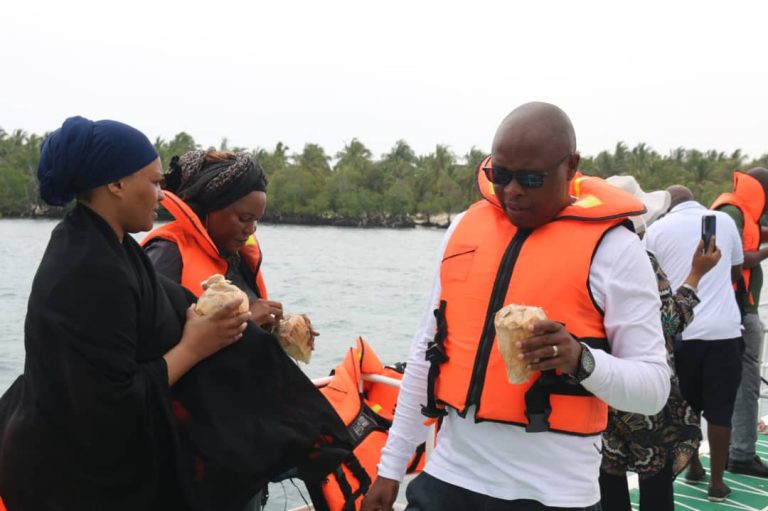 ZATO, KAMISHENI YA UTALII ZANZIBAR WATUA KILWA