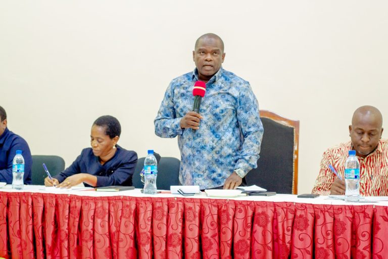 KAMATI YA BUNGE SHERIA YAPONGEZA MAENDELEO YA MATUMIZI YA NeST