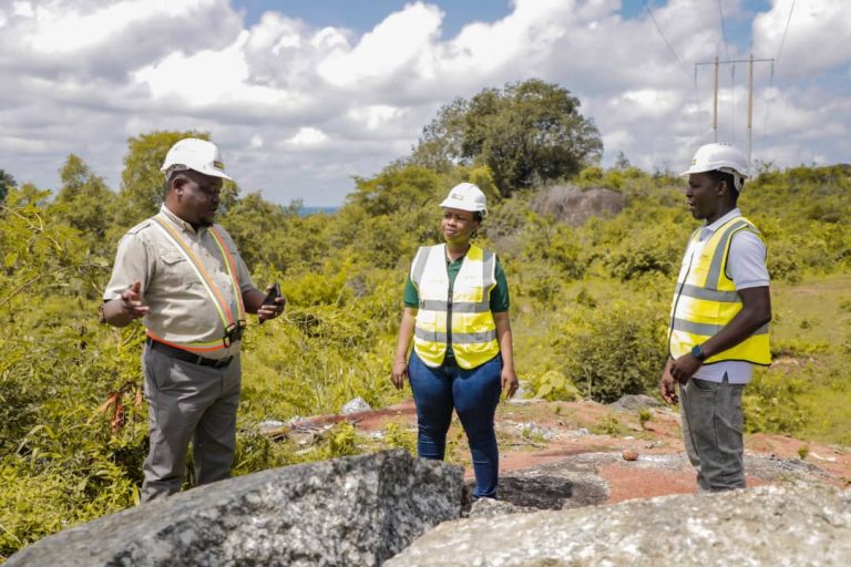 CPA. MUGENDI : MRADI WA TABORA – URAMBO WAFIKIA ASILIMIA 97
