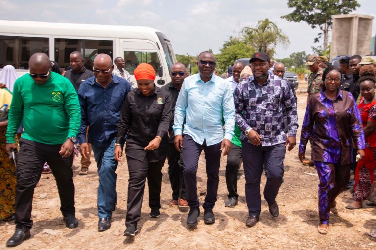 KAMATI YA BUNGE YAPONGEZA RUFIJI KWA UTEKELEZAJI BORA WA MIRADI