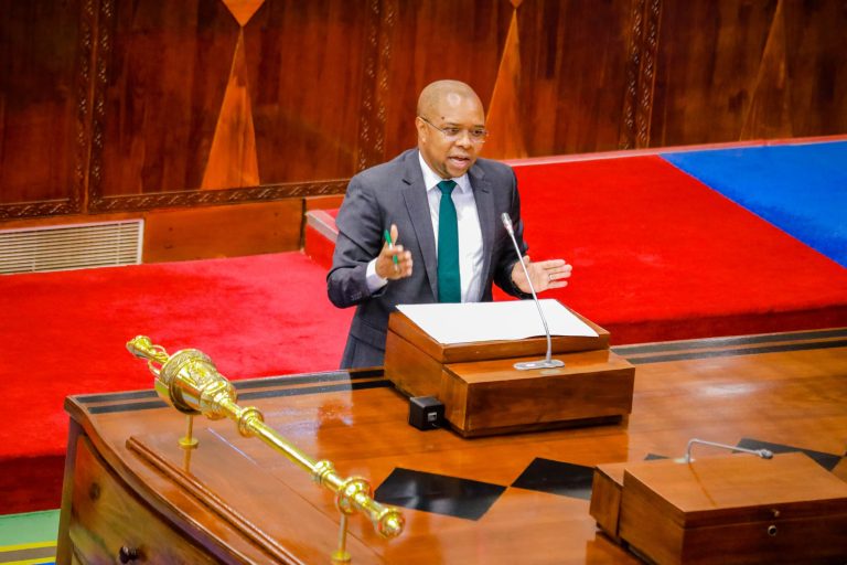 MHE. RIDHIWANI ABAINISHA MIKAKATI YA SERIKALI KUWEZESHA VIJANA KUMUDU USHINDANI SOKO LA AJIRA