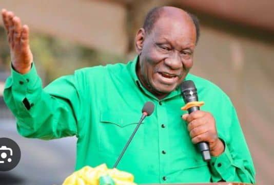 WASIRA KUTOA HOTUBA YA KISAYANSI JIJINI MWANZA