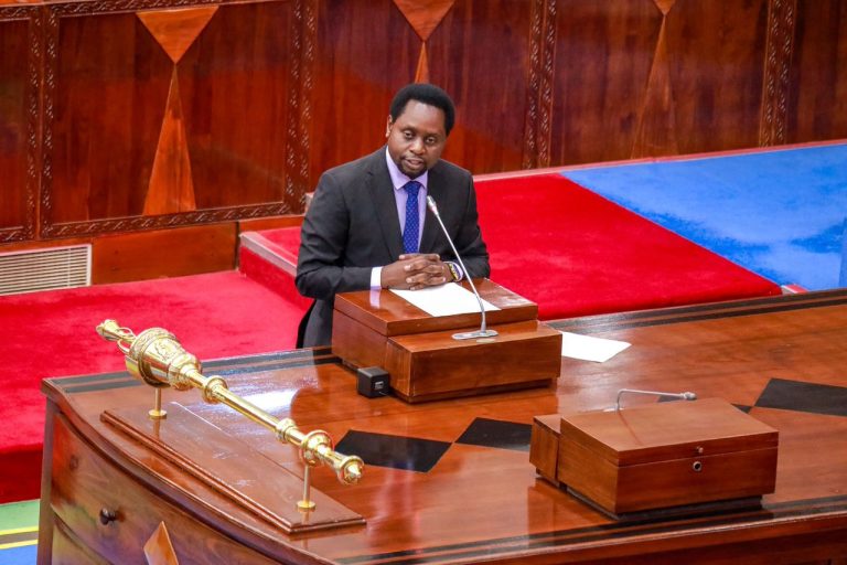 MENEJA TARURA KILIMANJARO AAGIZWA UKARABATI BARABARA YA SONU-SAWE
