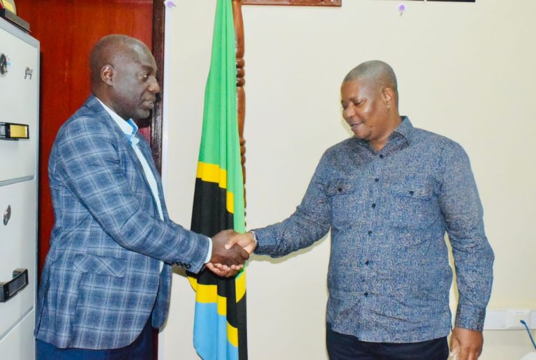 RC RUVUMA AIPONGEZA EWURA, KUDHIBITI SEKTA YA MAFUTA KWA WELEDI