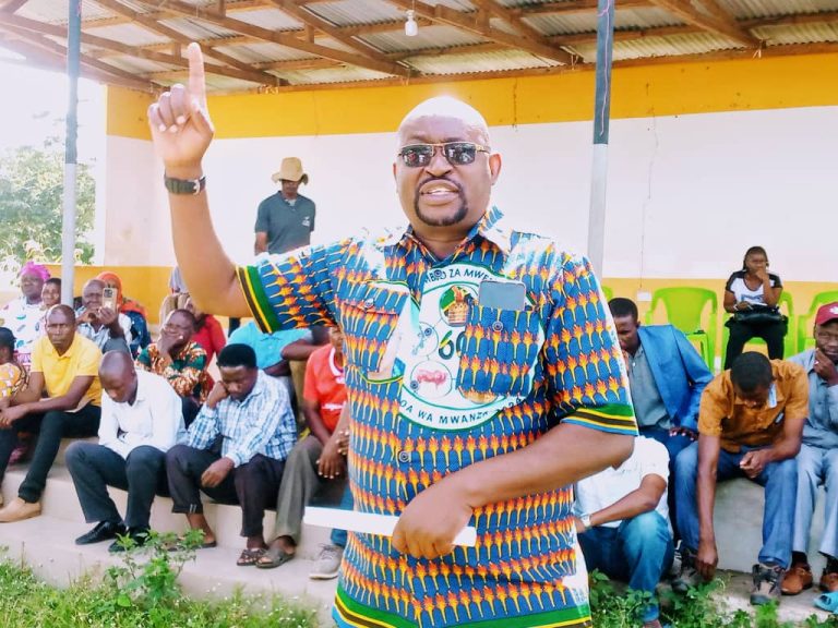 WANANCHI WA KATA YA SHIBULA WAIOMBA SERIKALI KUTATUA MGOGORO NDANI YA SIKU SABA