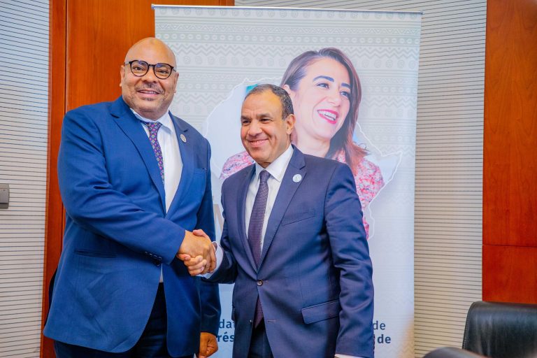 TANZANIA NA MISRI ZASISITIZA KUKUZA USHIRIKIANO