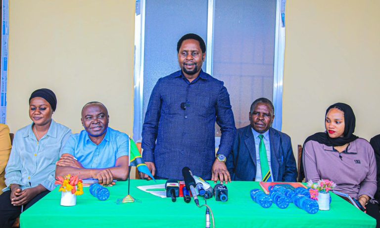 MIL.600/- KUKAMILISHA KITUO CHA AFYA UKUMBI-KILOLO
