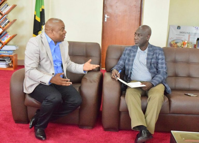 RC MTAKA: EWURA RAHISISHENI UTARATIBU WA KUPATA LESENI ZA MAFUTA