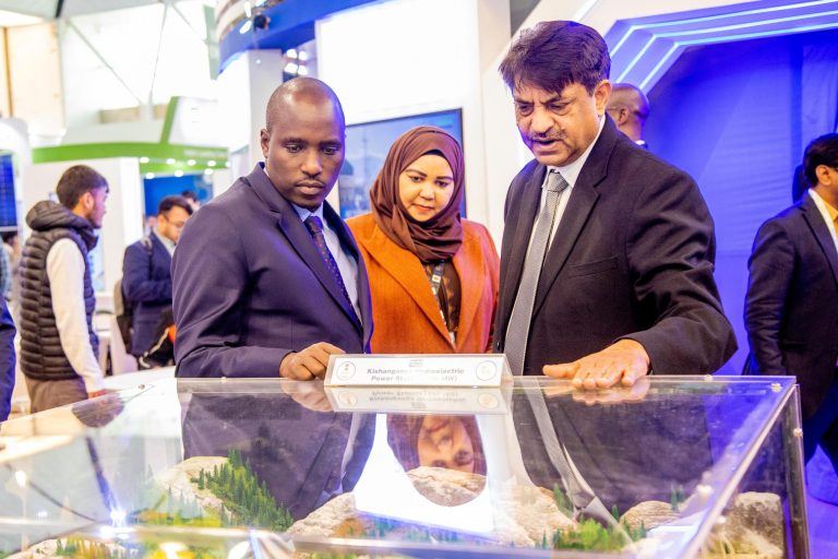 TANZANIA YATUMIA WIKI YA NISHATI INDIA KUNADI VITALU VYA MAFUTA NA GESI ASILIA NCHINI