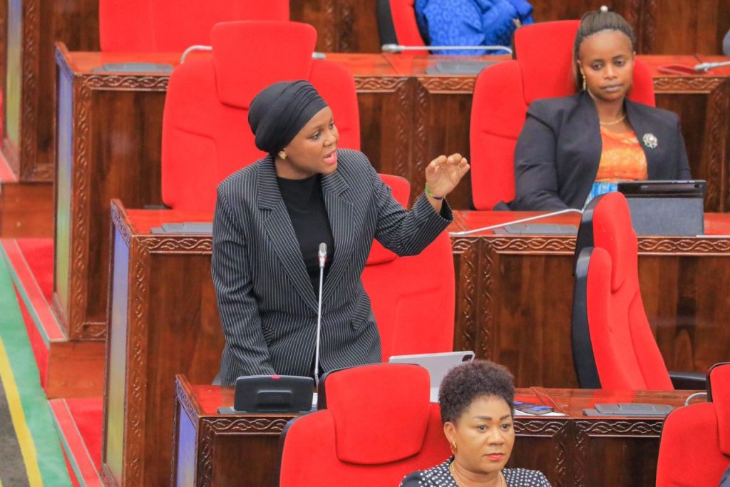 TAMISEMI YAWEKA WAZI VIWANGO VIPYA UJENZI WA MADARASA NA ZAHANATI 