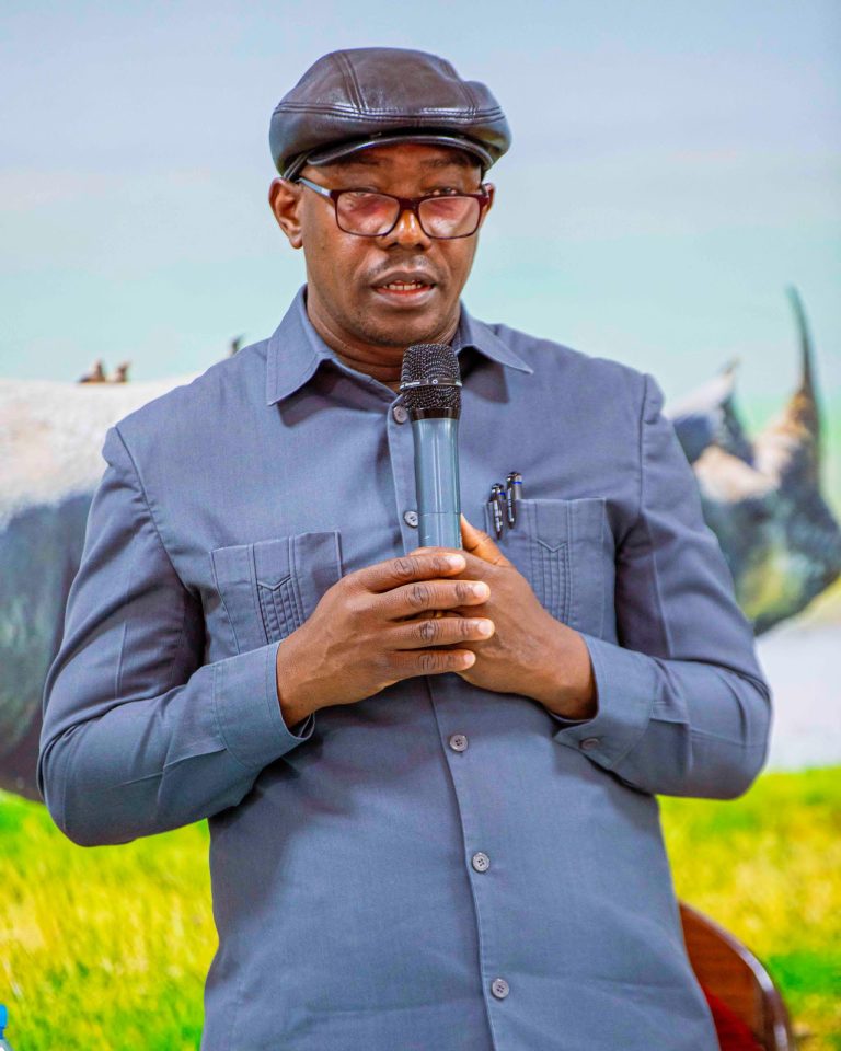 WAKUU WA WILAYA NA WAKURUGENZI MKOANI ARUSHA WATAKIWA KUSIMAMIA KIKAMILIFU SUALA LA LISHE KATIKA MAENEO YAO.