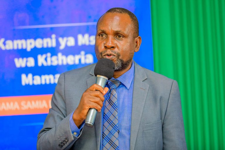 WATAALAM WA SHERIA MWANZA WAPIGWA MSASA KUELEKEA UZINDUZI WA MSLAC