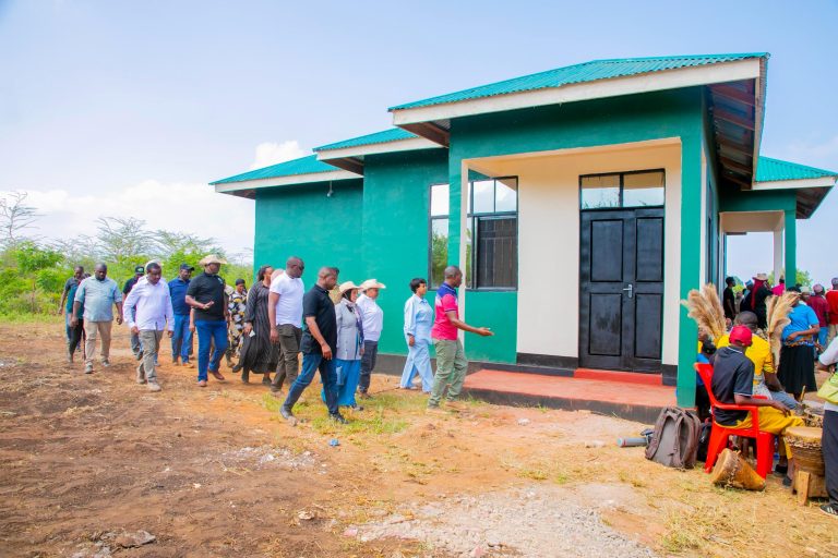 BUNGE LAMPA TANO RAIS KWA KUJENGA VITUO MAALUM VYA KUDHIBITI WANYAMA WAKALI NCHINI