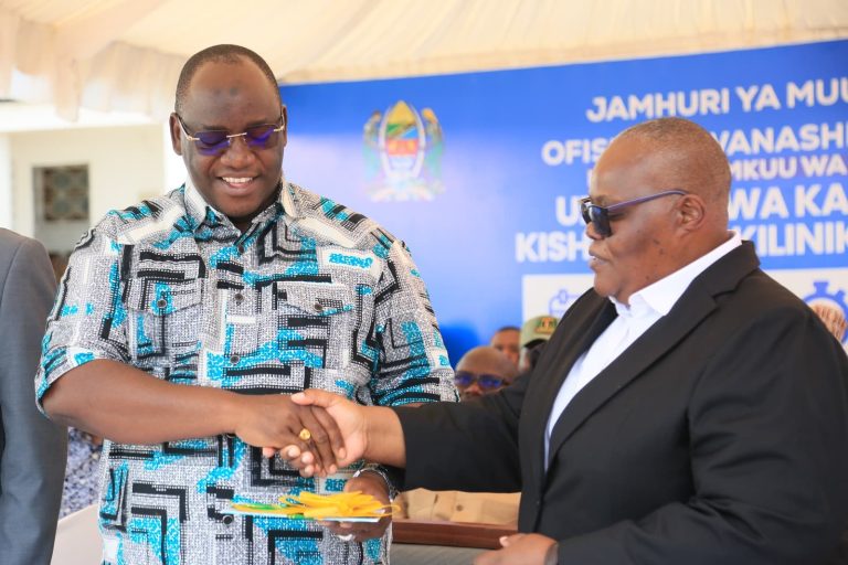 MH. MTANDA: OFISI YA MWANASHERIA MKUU WA SERIKALI IMEAMUA KUWAFIKIA WANANCHI PALE WALIPO