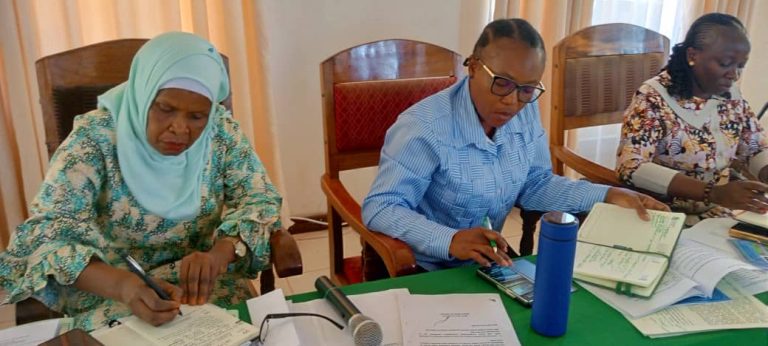 MANYARA KUTUMIA BAJETI YA SHILINGI BILIONI 302.9 KWA MWAKA 2025/2026