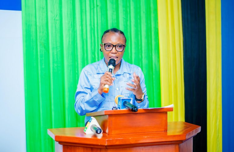 MAAFISA USHIRIKA KANDA YA KASKAZINI WAPATIWA MAFUNZO YA USIMAMIZI WA VYAMA VYA USHIRIKA