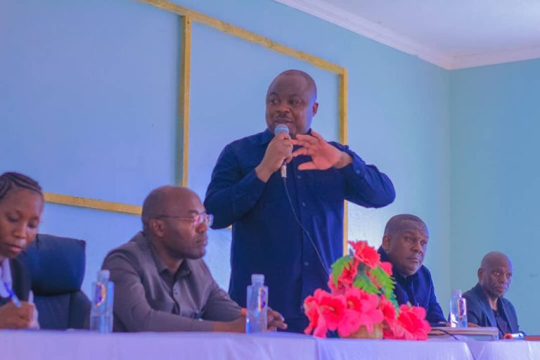 KAMATI YA BUNGE YA UTAWALA, KATIBA NA SHERIA YARIDHISHWA NA UTEKELEZAJI WA MIRADI YA TASAF ZANZIBAR