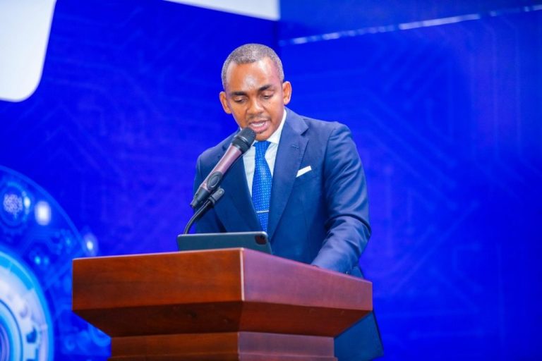 SERIKALI KUENDELEA KUBORESHA MAZINGIRA YA WATAFITI NA WABUNIFU WA TEHAMA NCHINI.