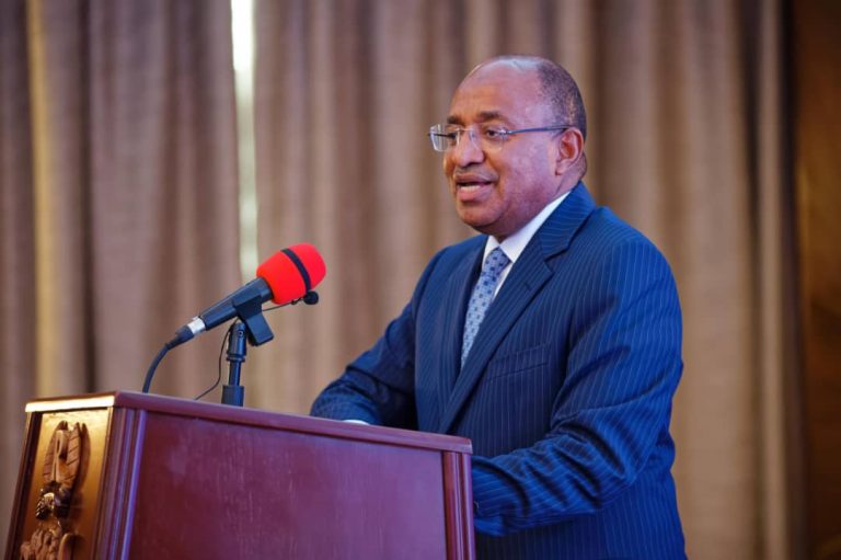 RAIS MWINYI:SMZ ITAENDELEA KUWEKA MAZINGIRA WEZESHI KWENYE BIMA.