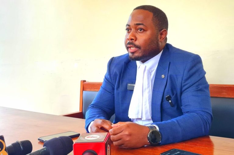 DPP ATOA IDHINI YA KESI INAYOMKABILI MWEKEZAJI SALEHE ALMAMRY KUSIKILIZWA  MAHAKAMA KUU KITENGO CHA RUSHWA NA UHUJUMU UCHUMI.
