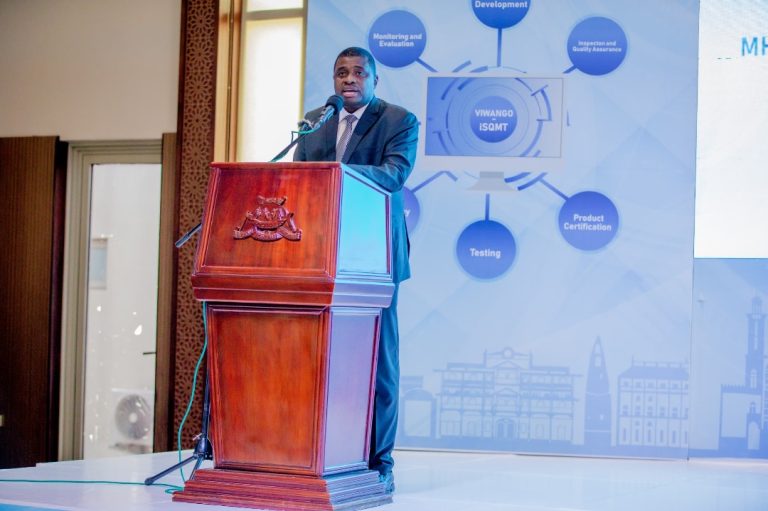 SERIKALI YAENDELEA KUWEKA MAZINGIRA WEZESHI KWA WAFANYABIASHARA NA WAWEKEZAJI