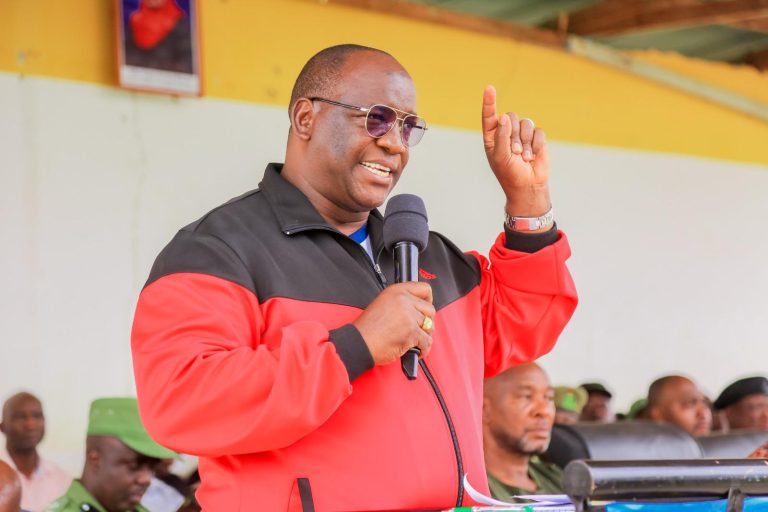 UCHELEWESHAJI WA FIDIA UNARUDISHA NYUMA MAENDELEO YETU