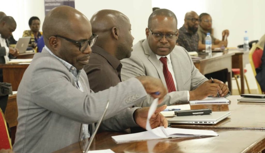 MFUKO WA DUNIA GLOBAL FUND WATEMBELEA BOHARI YA DAWA MSD