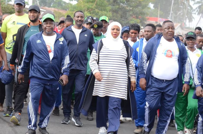 JUMUIYA YA WAZAZI YASISITIZA UMOJA, KUWA NI NGUZO YA USHINDI WA CCM 2025- MABROUK
