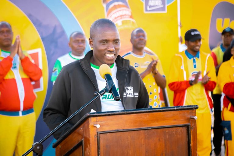 KILI MARATHON ITUMIKE KUTANGAZA UTALII – DKT. BITEKO