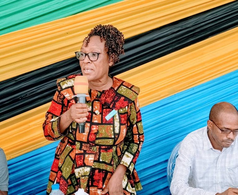 SHULE ZA AWALI NA MSINGI BINAFSI 101 ZANUFAIKA NA MRADI WA OPPORTUNITY INTERNATIONAL-MOSHA