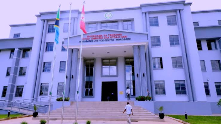 MAHAKAMA YATUPILIA MBALI KESI ILIYOKUWA INAMKABILI MJANE WA ALIYEKUWA GAVANA BoT DAUD BALALI