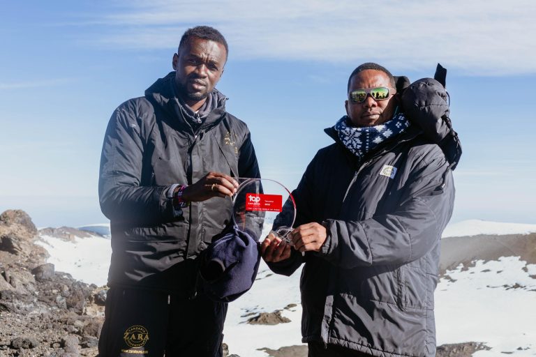 BENKI YA NMB YAWEKA VIWANGO VIPYA VYA UBORA WA AJIRA NA USTAWI WA WAFANYAKAZI NCHINI