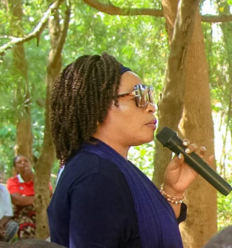 MKUU WA WILAYA YA SAME AKERWA NA USIMAMIZI MBOVU WA MRADI WA MAJI